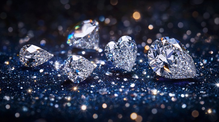 Diamond Collection